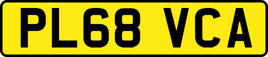 PL68VCA