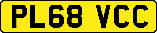 PL68VCC