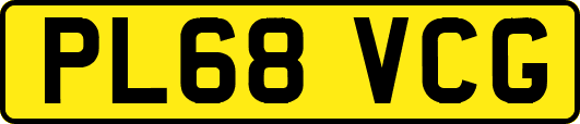PL68VCG