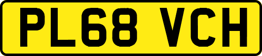 PL68VCH