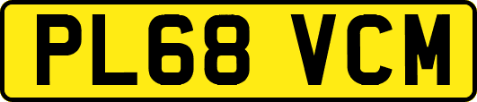 PL68VCM