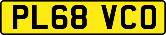 PL68VCO