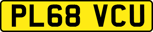 PL68VCU