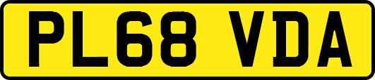 PL68VDA