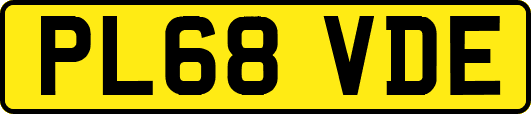 PL68VDE