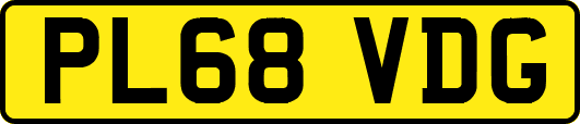 PL68VDG