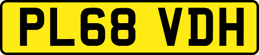 PL68VDH
