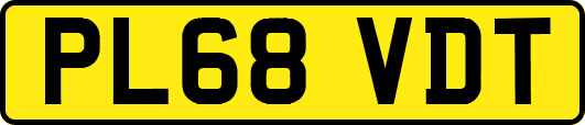 PL68VDT