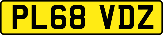 PL68VDZ