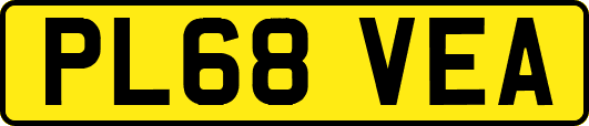 PL68VEA