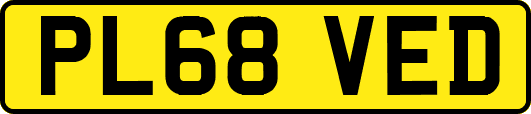 PL68VED