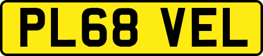 PL68VEL