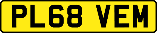 PL68VEM