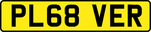 PL68VER