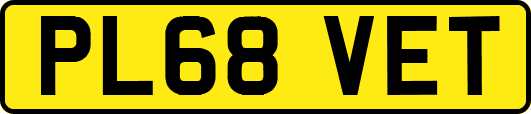 PL68VET