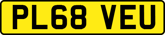 PL68VEU
