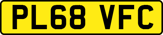 PL68VFC