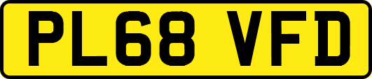 PL68VFD