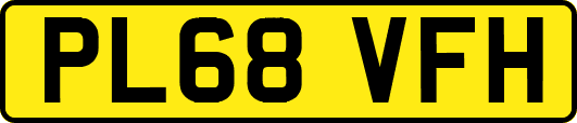 PL68VFH