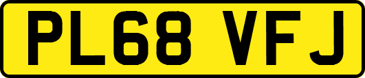 PL68VFJ
