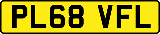 PL68VFL