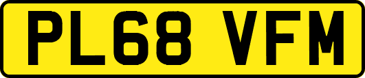PL68VFM