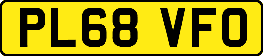 PL68VFO