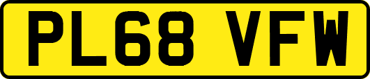 PL68VFW