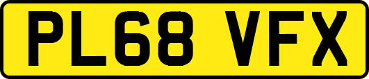 PL68VFX