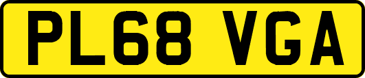 PL68VGA