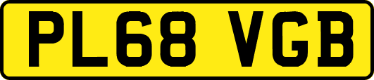 PL68VGB