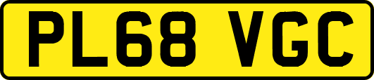 PL68VGC