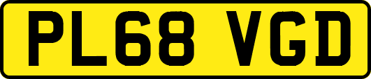 PL68VGD