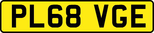 PL68VGE