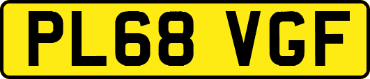 PL68VGF