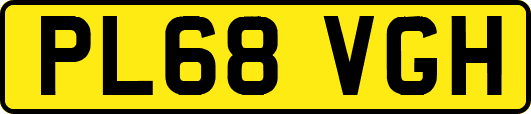 PL68VGH