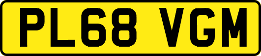 PL68VGM