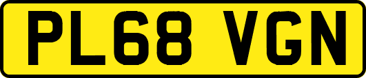 PL68VGN