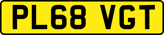PL68VGT