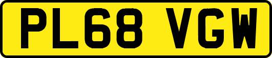 PL68VGW
