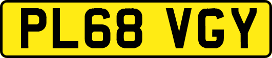 PL68VGY