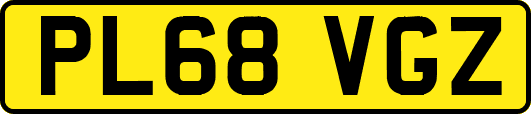 PL68VGZ