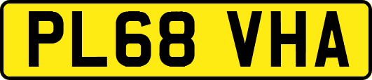 PL68VHA