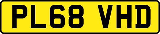 PL68VHD