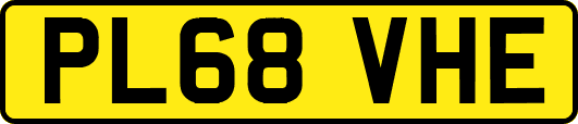 PL68VHE
