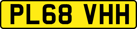 PL68VHH