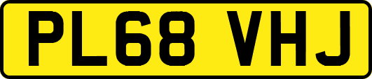 PL68VHJ