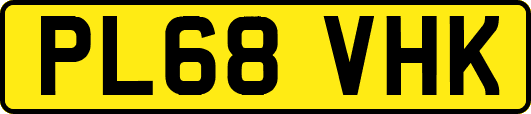 PL68VHK