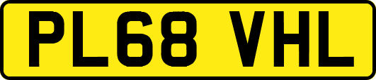 PL68VHL