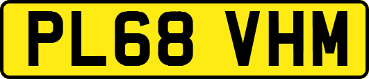 PL68VHM